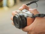 Hobi Fotografi? Ini Pilihan Kamera DSLR dan Mirrorless Bekas Merek Canon