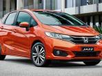 Honda Jazz Makin Mahal, Simak Update Harga Mobil Hatchback Terbaru Oktober 2019
