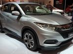 Honda Tawarkan Promo dan Bonus Menarik untuk Konsumen yang Beli All New HRV 1.5 2019