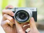 Ini 4 Pilihan Kamera Mirrorless Bekas Merek Sony dan Fujifilm