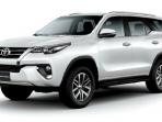 Ini 4 Pilihan Mobil Bekas Toyota yang Bisa Kamu Jadikan Rekomendasi 