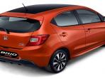 Ini Pilihan Mobil Bekas Merek Honda, Ada Brio Hingga Jazz