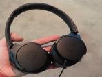 Intip Harga 6 Headphone Audio-Technica Terbaru yang Masuk Indonesia