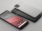 Intip Harga Google Flagship Pixel 4 dan 4 XL yang Resmi Diluncurkan