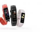 Intip Harga Huawei Band 4 yang Resmi Hadir di Indonesia
