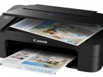 Intip Keunggulan dan Harga dari Canon PIXMA Ink Efficient E3370