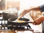 Jangan Dimakan Lagi, 6 Makanan Ini Bakal Jadi Racun Bila Sering Dipanaskan Ulang
