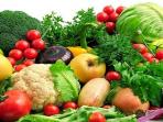 Jangan Salah, 7 Sayuran Ini Ternyata yang Efektif Bantu Usaha Diet