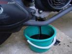 Kenali Oli Mesin yang Terkena Fuel Dilution dengan Hidung
