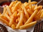 Ketahui, Ini Bahaya Konsumsi Kentang Goreng Setiap Hari untuk Kesehatan