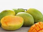 Manfaat Mengonsumsi Buah Mangga, Menjaga Kesehatan Mata hingga Membantu Menurunkan Berat Badan 