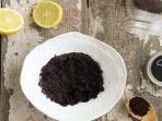 Masker Kopi dan Lemon, Solusi Hilangkan Minyak di Wajahmu