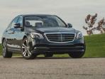 Mercedes-Benz S450, Mobil Mewah untuk Tamu Negara Saat Pelantikan Presiden, Simak Spesifikasi dan Harganya