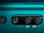 Mi CC9 Pro Bakal Rilis Bulan Depan, Ini Bocoran Spesifikasi HP Xiaomi Berkamera 108 MP