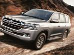 Mobil Ini Sering Menjadi Incaran Para Petualang, Berikut Harga Terbaru Toyota Land Cruiser 200 2019