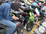 Motor Kredit Hilang Dicuri? Klaim Leasing Dulu Ketimbang Lapor Polisi, Ini Alasannya