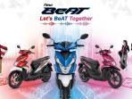 Nama BeAT Ternyata Singkatan, Ketahui Arti dan Kepanjangan Motor Matic Terlaris Honda Ini