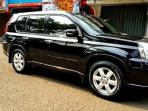Nissan X-Trail Bekas 2001 Masih Jadi Buruan Pembeli, Simak Beberapa Bagian Ini Sebelum Membeli