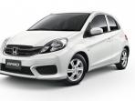Pilihan City Car Honda Brio Bekas, Harga Rp 100 Jutaan