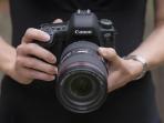 Pilihan Kamera DSLR Bekas Merek Canon, Harga Mulai Rp 2 Jutaan