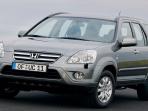 Pilihan Mobil SUV Honda CRV Bekas Tahun 2001-2005, Harga Mulai 35 Juta