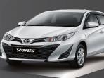 Pilihan Mobil Toyota SUV, Hatchback, dan City Car, Harga di Bawah Rp 100 Juta