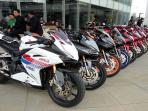 Pilihan Motor Sport 250cc Bekas Beserta Harga dan Cicilannya