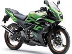 Pilihan Motor Sport Kawasaki Ninja RR Bekas
