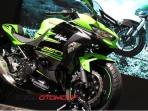 Punya Warna Baru, Segini Harga Motor Kawasaki Ninja 250 SL