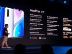 Realme XT Resmi Meluncur di Indonesia, Ini Spesifikasi dan Harganya