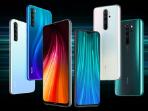 Redmi Note 8 dan Redmi Note 8 Pro Dijual Mulai Rp 1 Jutaan di Indonesia, Ini Spesifikasi Lengkapnya