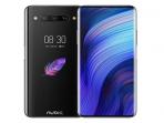 Resmi Dijual, Intip Desain Unik dan Harga Nubia Z20