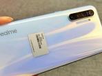 Resmi di Indonesia, Yuk Intip Kecanggihan 4 Kamera Realme XT