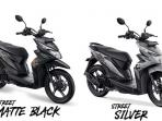 Simak Harga dan Simulasi Honda BeAT Street Terbaru