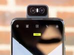 Saingi Galaxy Note 10+,  Intip Kualitas Selfie dari Asus Zenfone 6 