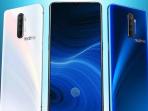 Segera Masuk Indonesia, Intip Spesifikasi Realme X2 Pro 