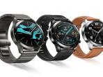 Segini Harga Arloji Pintar Huawei Watch GT 2, Sudah Bisa Pre-order Lho