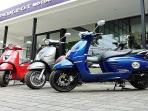 Segini Harga Spare Part Fast Moving Peugeot Django dan Ongkos Servisnya