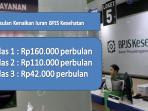 Selain BPJS Kesehatan, Pemerintah juga Akan Menaikan Tarif 3 Iuran Ini