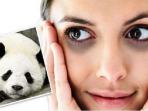 Selain Kurang Tidur, Ini Penyebab Mata Panda yang Jarang Diketahui