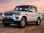 Selisih Rp 400 Jutaan, Harga Murah Mobil Mahindra Scorpio Pick Up Bisa Ganggu Triton dan Hilux