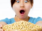 Sering Dikonsumsi, 5 Makanan Ini Bisa Bikin Anda Cepat Pikun, Berhati-hatilah