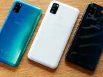 Simak Sosok Lengkap Hp Terbaru Samsung Galaxy M30S yang Segera Rilis di Indonesia