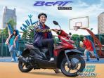 Simulasi Kredit Honda BeAT All Varian, Diskon DP Hingga Rp 500 Ribu Loh