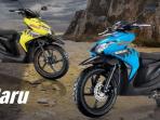 Simulasi Kredit Suzuki Nex II Cross Baru, DP Murah Rp 600 Ribu Langsung Bisa Bawa Pulang