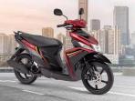 Simulasi Kredit Yamaha Mio M3 125 Terbaru Oktober 2019, Tinggal Pilih Tenornya