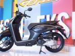 Skema Cicilan Honda Genio Terbaru, Lebih Murah Dari Honda Scoopy Loh