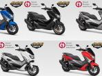 Skema Cicilan Yamaha NMAX Terbaru Oktober 2019, Bayar Rp 2 Jutaan Langsung Bawa Pulang