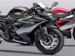 Skema Kredit Kawasaki Ninja 250 SL, Harga Rp 39 Jutaan, Cicilan Mulai Rp 1,5 Juta