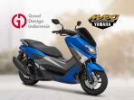 Skema Kredit Motor Yamaha NMAX di Jakarta, Bandung dan Surabaya, Bisa Dibawa Pulang Tanpa DP Loh